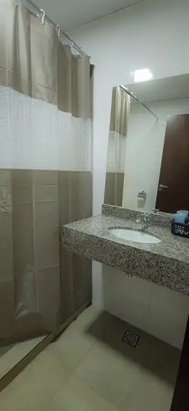 Baño privado