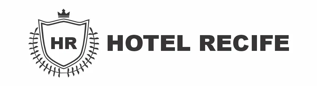 Hotel Recife Logo