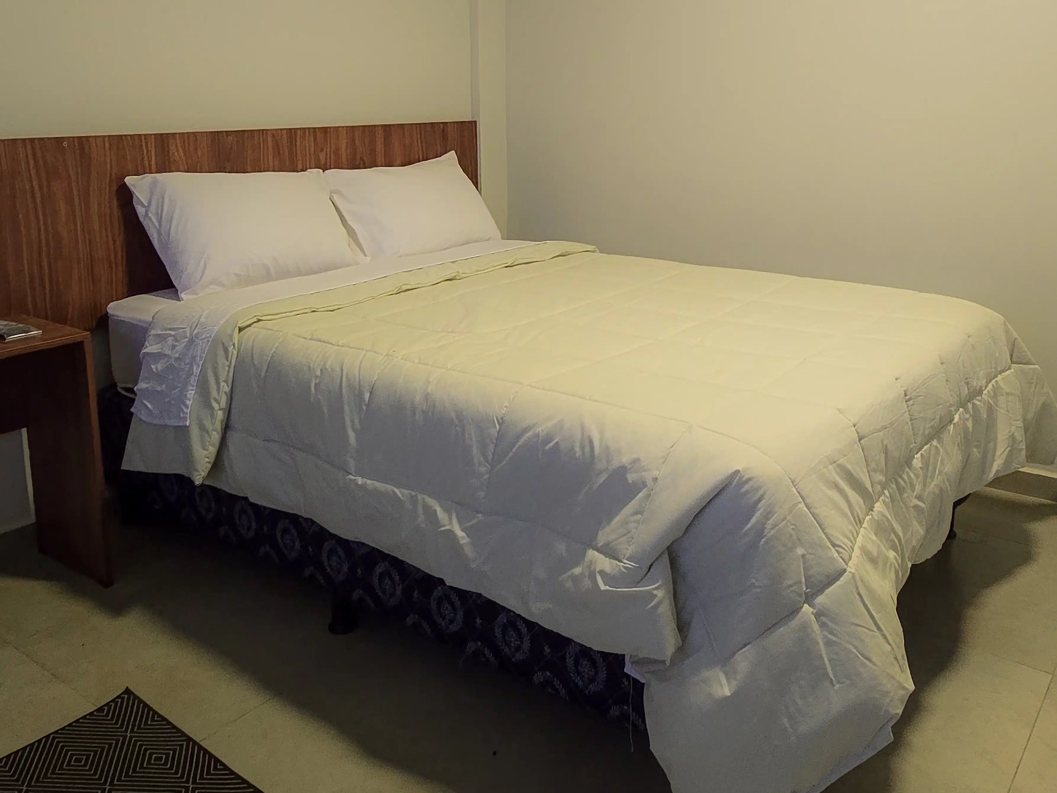 Habitación Hotel Recife