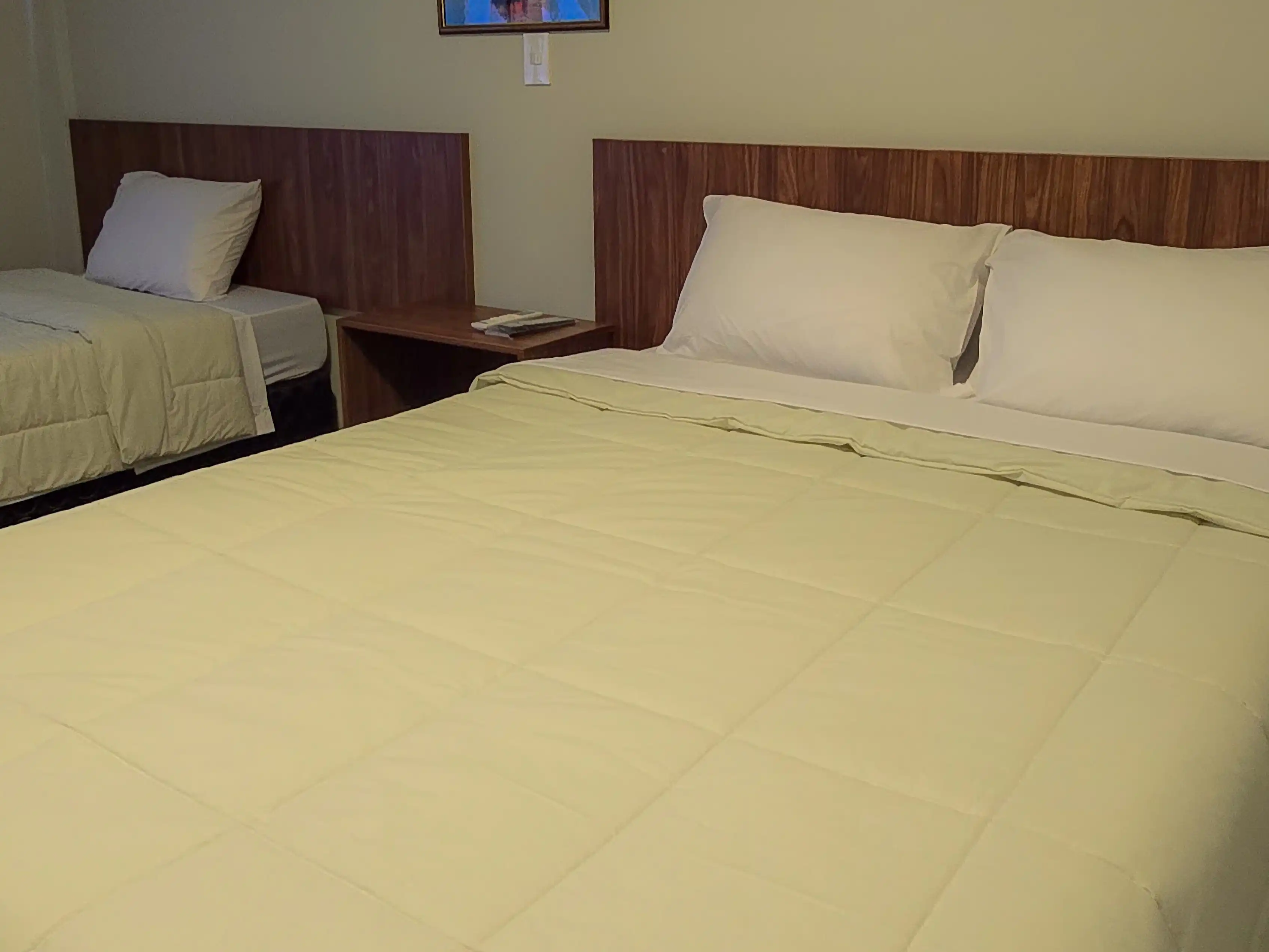 Habitación Hotel Recife